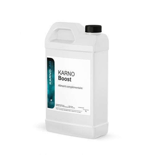 动物饲料补充剂 - KARNO BOOST - VITALAC - 家禽 / 猪 / 维生素