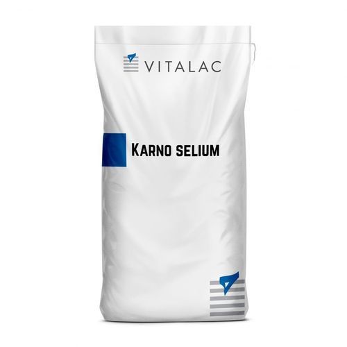 动物饲料补充剂 - KARNO SELIUM - VITALAC - 家禽 / 母猪 / 山羊
