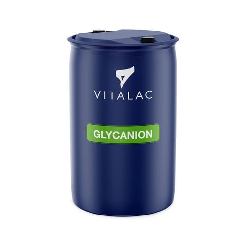 动物饲料补充剂 - GLYCANION - VITALAC - 牛 / 山羊 / 液体