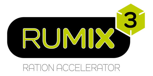 动物饲料补充剂 - RUMIX3 - VITALAC - 牛 / 钠 / 镁