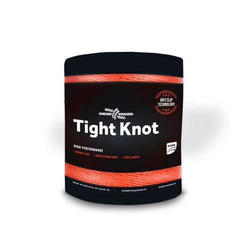 草捆农用线绳 - TIGHT KNOT  - SICOR S.A. - 聚丙烯