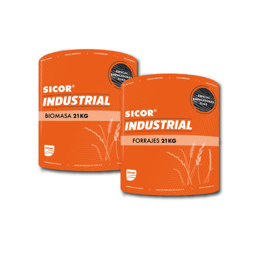 草捆农用线绳 - SICOR&reg; INDUSTRIAL - SICOR S.A. - 聚丙烯 / 高密度