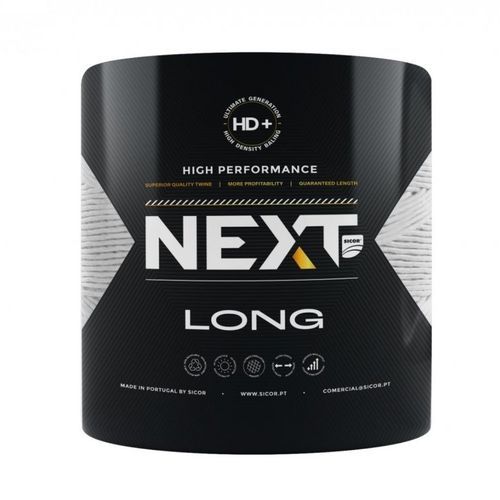 草捆农用线绳 - NEXT LONG - SICOR S.A. - 高密度 / 防紫外线