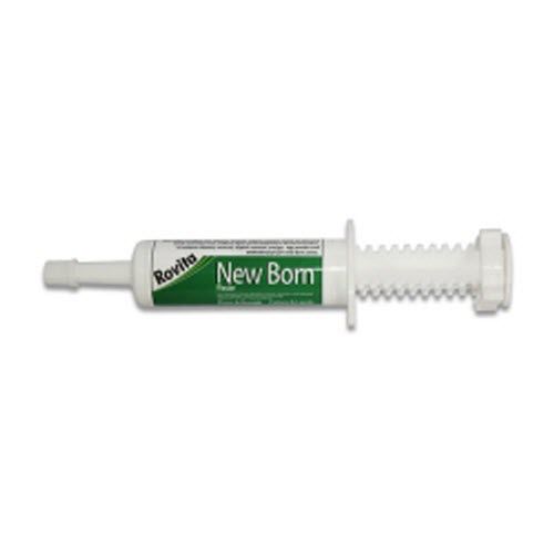 动物饲料补充剂 - Rovita New born - Royal İlaç - 牛犊 / 维生素 / 矿物质