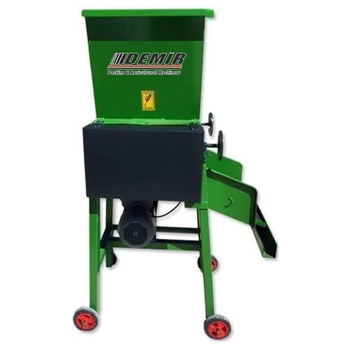 饲料粉碎机 - DEMIR PACKING AND AGRICULTURAL MACHINERY