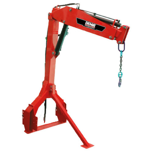吨袋起重杆 - DEMIR PACKING AND AGRICULTURAL MACHINERY