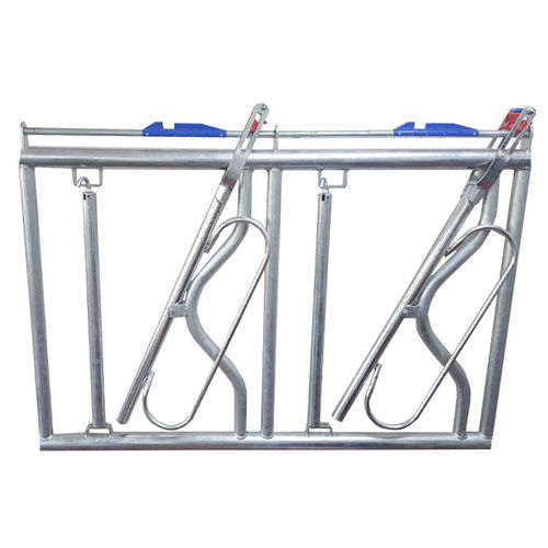 牛颈枷 - DEMIR PACKING AND AGRICULTURAL MACHINERY - 可调节