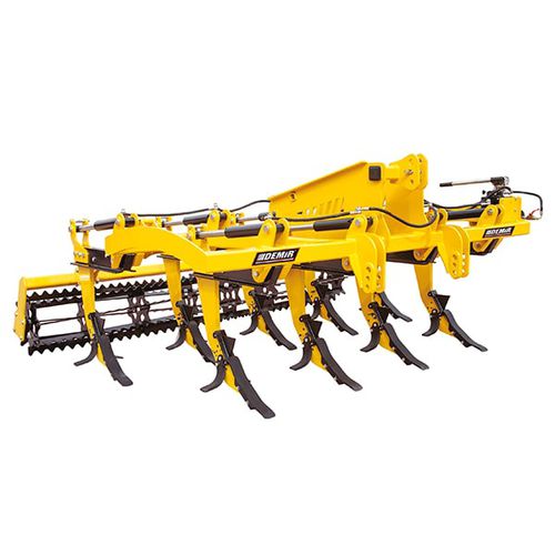 三点悬挂深松机 - DMR HP series - DEMIR PACKING AND AGRICULTURAL MACHINERY - 液压调节