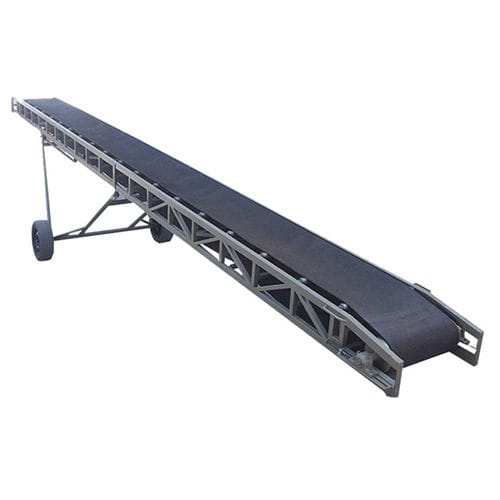 带式输送机 - DEMIR PACKING AND AGRICULTURAL MACHINERY - 移动式