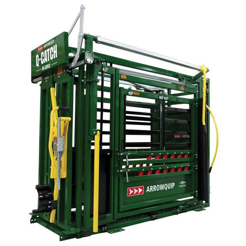 牛保定架 - Standard - arrowquip