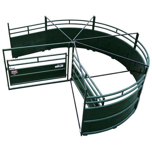 赶牛门 - T10-DA90BF - arrowquip