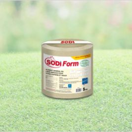 牛舔盐块 - SodiForm - salins-agri - 山羊 / 羊用 / 微量元素