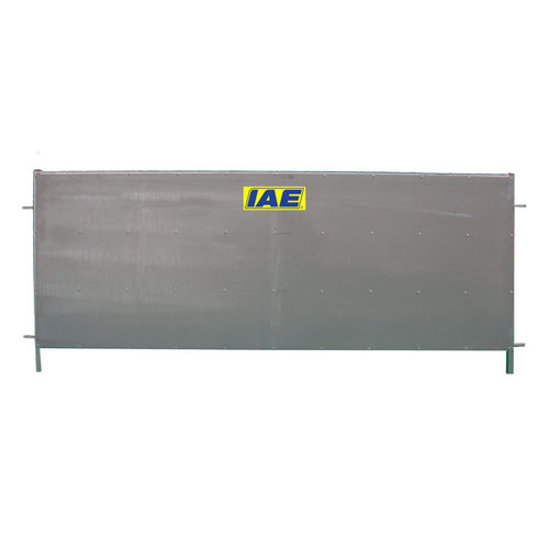 畜牧养殖护栏 - F051 2900 series - iae - 围畜栏 / 绵羊 / 金属