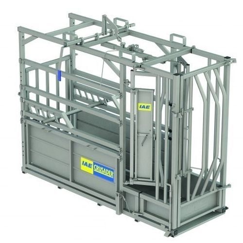 牛犊保定架 - F045 2012 03 - iae - 剖腹产