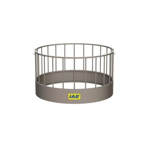 绵羊草料架 - F035 2000 33  - iae - 金属 / 多入口 / 环形