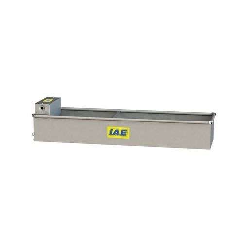 绵羊饮水器 - F020 2003 series - iae - 槽型 / 塑料