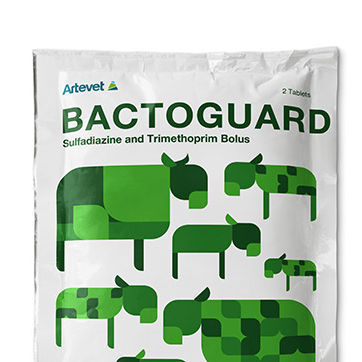 抗菌饲料添加剂 - Bactoguard - artevet - 牛 / 绵羊 / 山羊