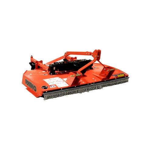 农用直刀割草机 - TR 200 Series - rhinoag - 后部悬挂 / PTO驱动