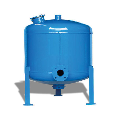 沙子灌溉过滤器 - 456671 - Gestiriego - 过滤介质 / 碳钢 / 自动