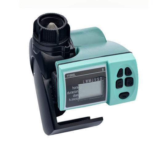 温室灌溉编程控制器 - 11000 LS 3/4 - Gestiriego - 开阔土地 / 滴灌