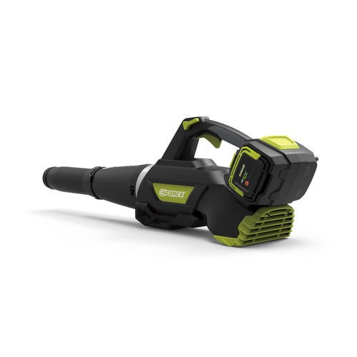 便携式吹叶机 - XR120 BL52 20S - gforce-tools