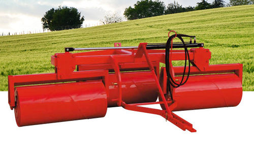 压实镇压器 - RPH 300 SERIES - mappetrolati - 光滑