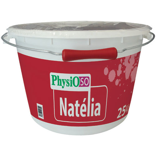 牛舔盐块 - SO NATELIA - physio-mineral - 微量元素 / 生物