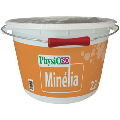 牛舔盐块 - SO MINELIA - physio-mineral - 微量元素 / 维生素 / 放牧牲畜