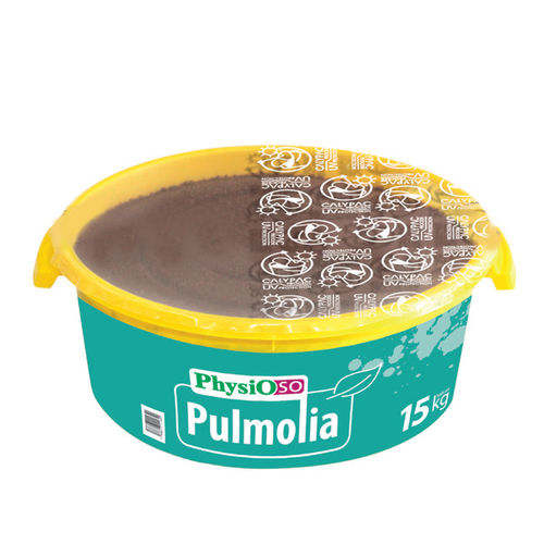 牛舔盐块 - SO PULMOLIA - physio-mineral - 山羊 / 羊用 / 微量元素
