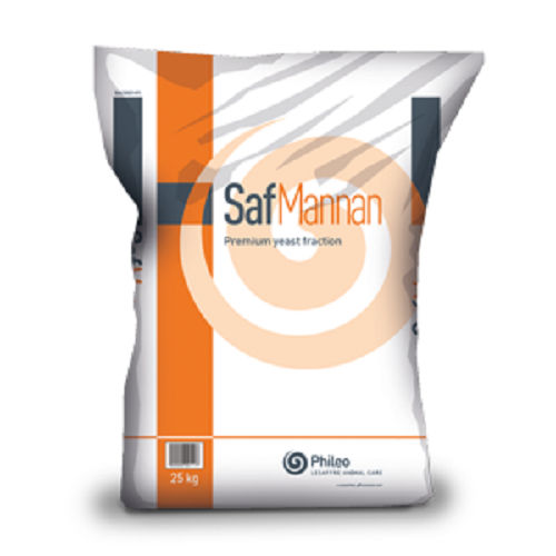 动物饲料补充剂 - Safmannan® - phileo-lesaffre - 牛 / 家禽 / 马用