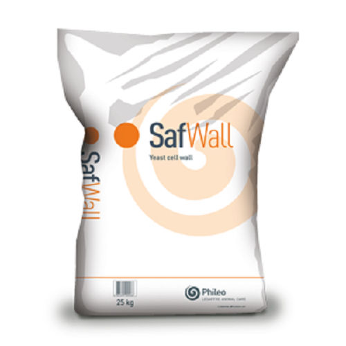 动物饲料补充剂 - Safwall® - phileo-lesaffre - 牛 / 家禽 / 马用