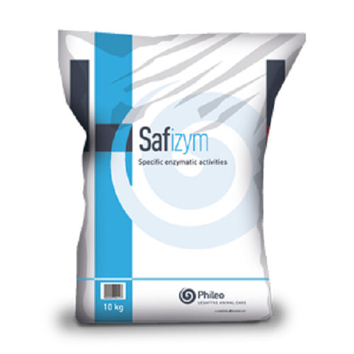 酶饲料添加剂 - Safizym®GP60 - phileo-lesaffre - 家禽 / 猪 / 干式