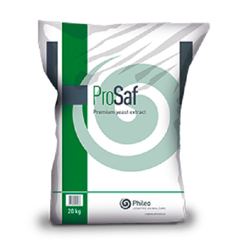 动物饲料补充剂 - Prosaf® - phileo-lesaffre - 虾 / 蛋白质 / 氨基酸