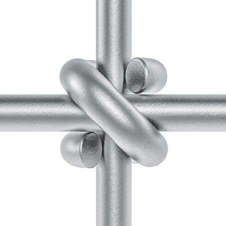 围栏铁丝网围栏 - S-FENCE Series - Clipex