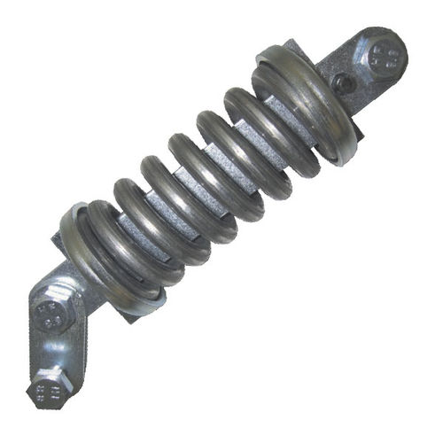 弹簧拉线器 - FCS00505 - strainrite fencing system