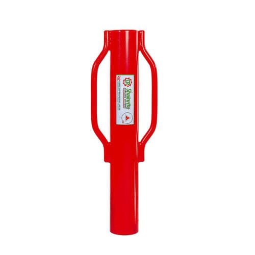 气动竖杆机 - FPD00022 - strainrite fencing system - 手动