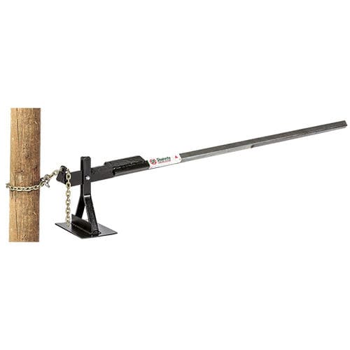 拔桩器 - FPO00010 - strainrite fencing system