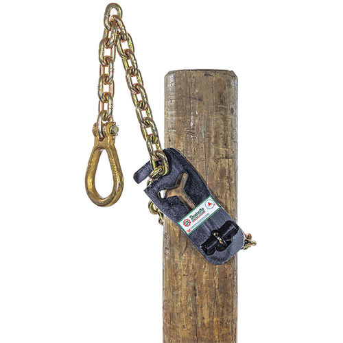 拔桩器 - FPO00200 - strainrite fencing system