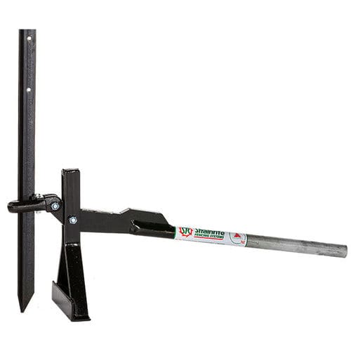 拔桩器 - FWR00010 - strainrite fencing system