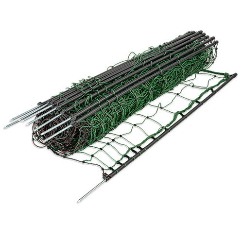 禽类网 - FKI00040 - strainrite fencing system - 塑料 / 电动