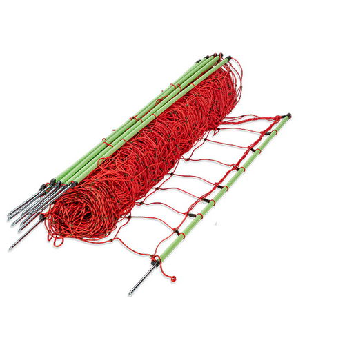 羊类养殖用网 - FKI00060 - strainrite fencing system - 山羊 / 塑料 / 电动