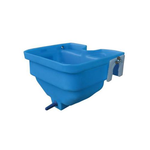 羔羊喂食器 - GF01-CT8 - JFC Agri - 塑料 / 单入口 / 带乳头