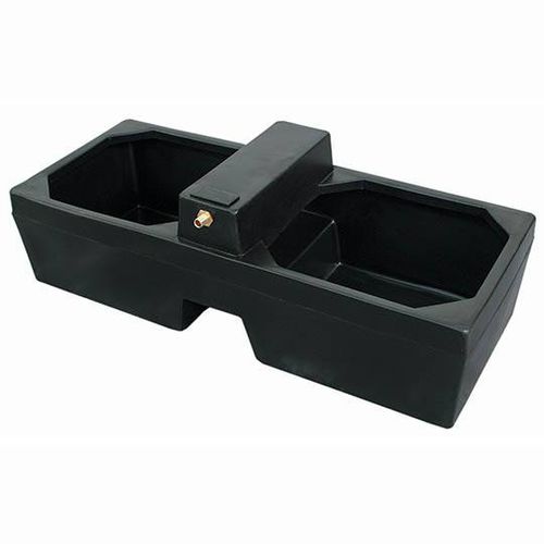 马饮水器 - DT30 - JFC Agri - 槽型 / 塑料 / 多入口