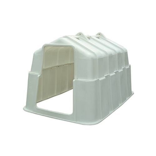 畜牧养殖饲养笼舍 - CH300 - JFC Agri - 马用 / 独立型 / 塑料