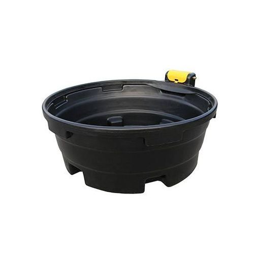 牛用饮水器 - DT180FF - JFC Agri - 槽型 / 聚乙烯 / 多入口