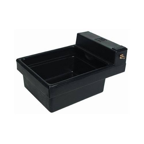 犊牛饮水器 - DT10 - JFC Agri - 槽型 / 聚乙烯