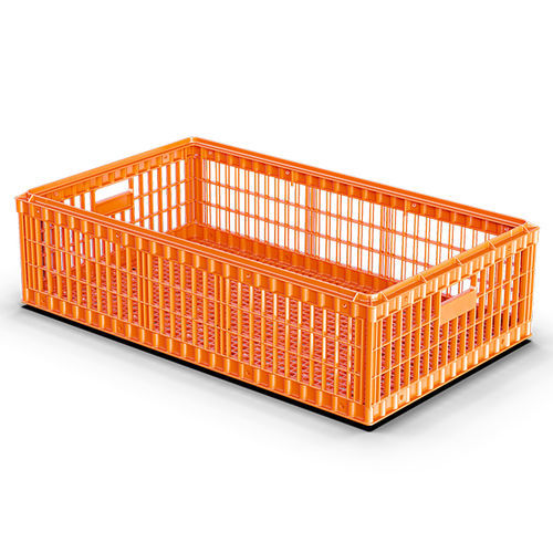 鸡运输笼 - 0101006  - Giordano Global - 塑料
