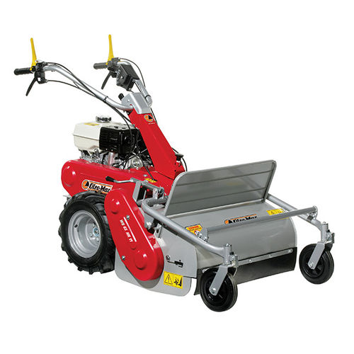 手推自行式草坪割草机wb65hr11