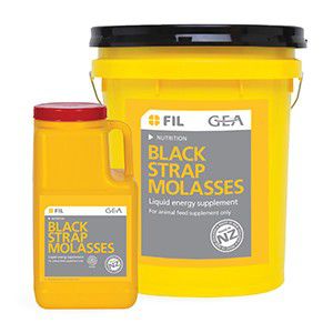 动物饲料补充剂 - BLACK STRAP MOLASSES - fil - 牛 / 绵羊 / 山羊