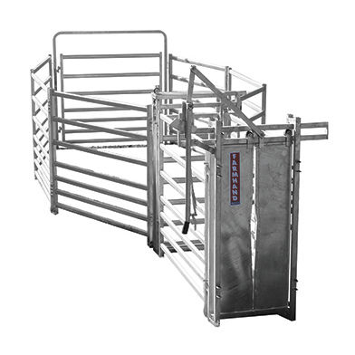 赶牛门 - Farmhand Yards - farmquip